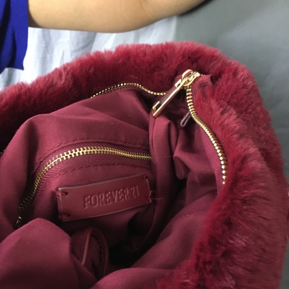 Bag - FOREVER 21 - Picture 2 of 3